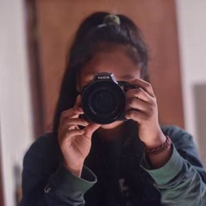 Meet your Posher, Dulce